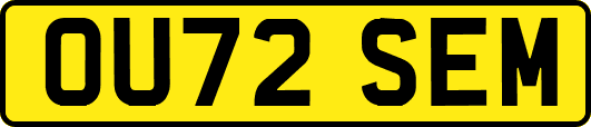 OU72SEM