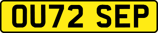 OU72SEP