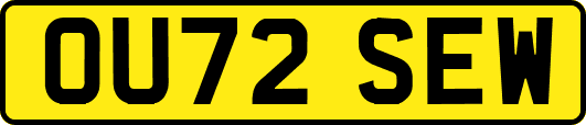 OU72SEW