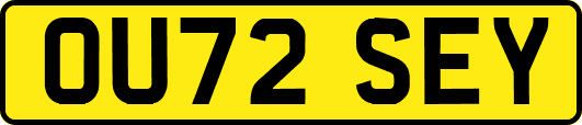 OU72SEY