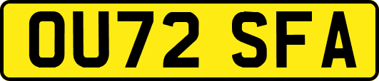OU72SFA