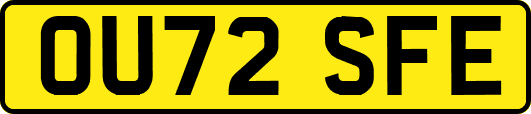 OU72SFE