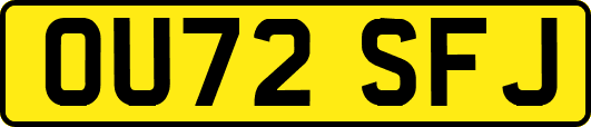 OU72SFJ