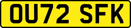 OU72SFK