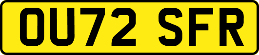 OU72SFR