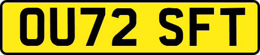OU72SFT