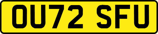 OU72SFU