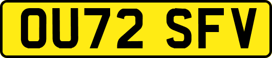OU72SFV