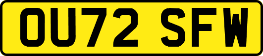 OU72SFW