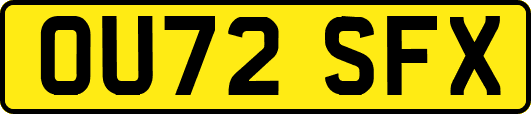 OU72SFX