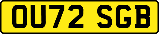 OU72SGB