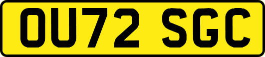 OU72SGC