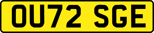 OU72SGE