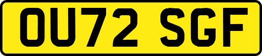 OU72SGF