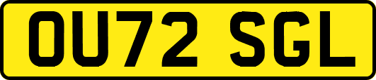 OU72SGL