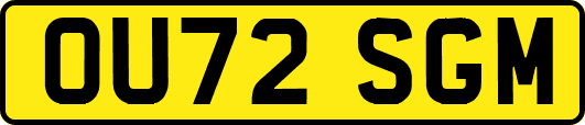 OU72SGM