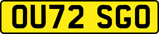 OU72SGO