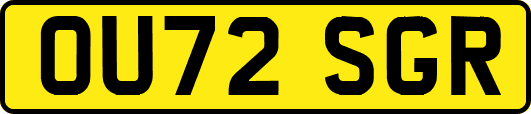 OU72SGR