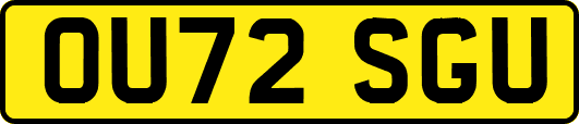 OU72SGU