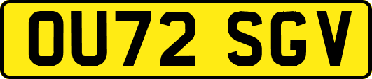 OU72SGV