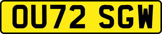 OU72SGW