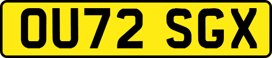 OU72SGX