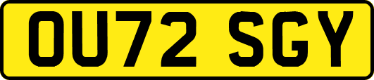 OU72SGY