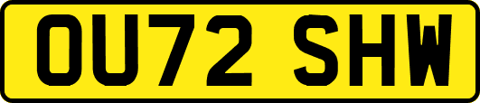 OU72SHW