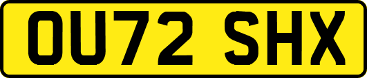 OU72SHX