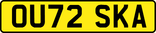 OU72SKA