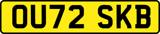 OU72SKB