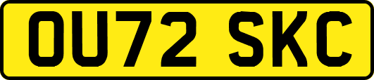 OU72SKC