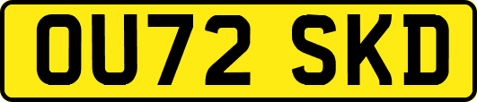 OU72SKD
