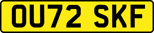 OU72SKF