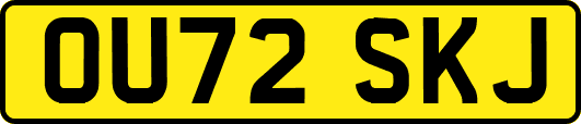 OU72SKJ