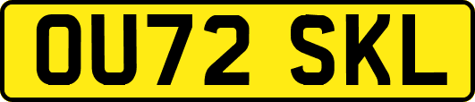 OU72SKL