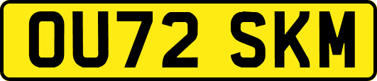OU72SKM