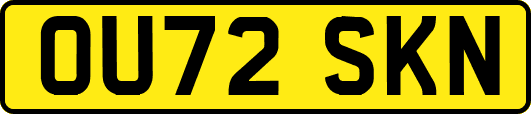 OU72SKN