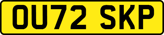 OU72SKP