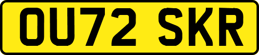 OU72SKR