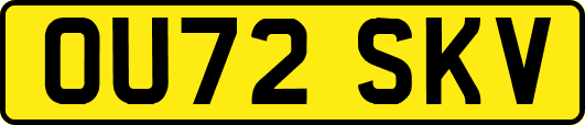 OU72SKV