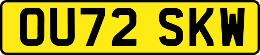 OU72SKW