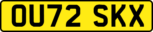 OU72SKX