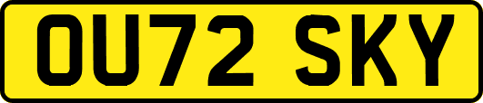 OU72SKY