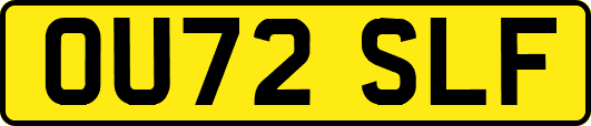 OU72SLF