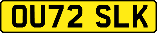 OU72SLK