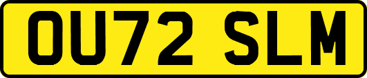 OU72SLM