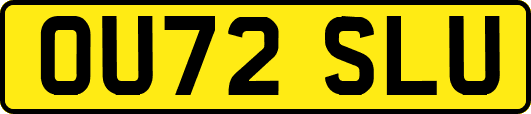 OU72SLU