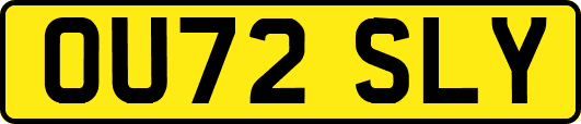 OU72SLY