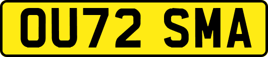 OU72SMA